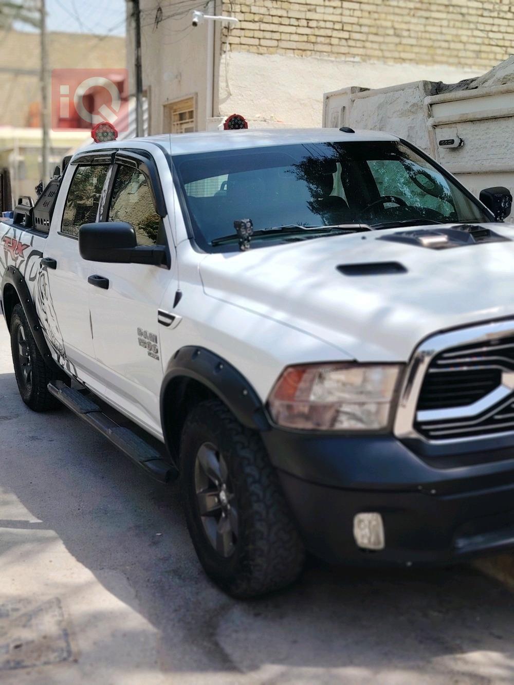 Ram 1500